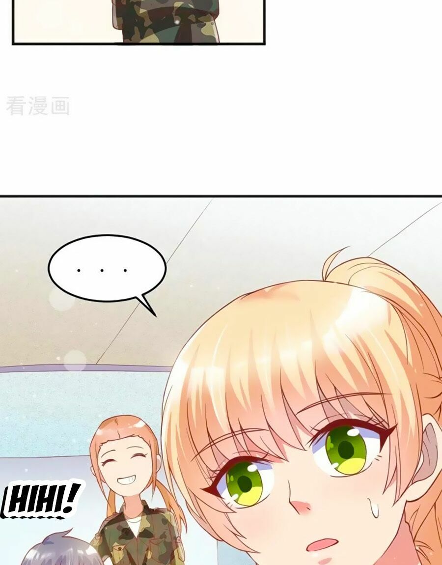 Chồng Già Vợ Trẻ Trêu Nhau Hàng Ngày: Chapter 47