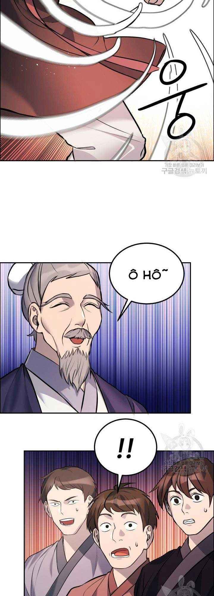 Thiên Hạ Đệ Nhất Phiêu Sĩ: Chapter 7