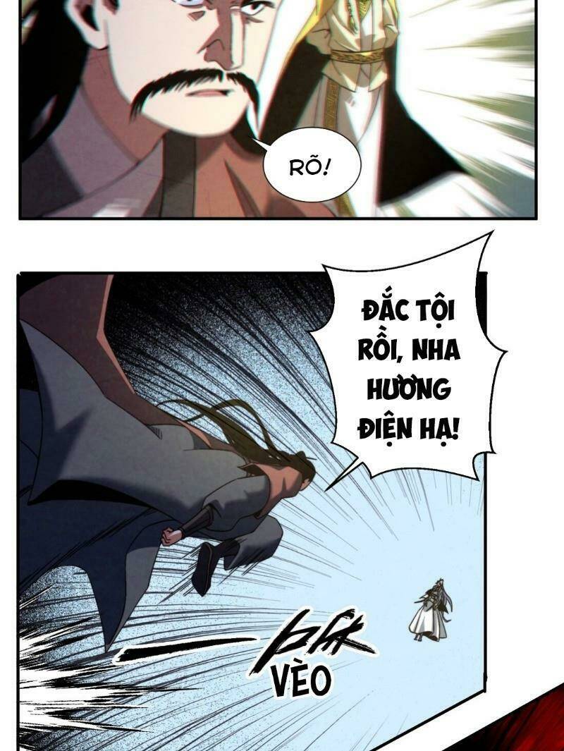 Ma Giáo Giáo Chủ Tái Xuất Giang Hồ: Chapter 48
