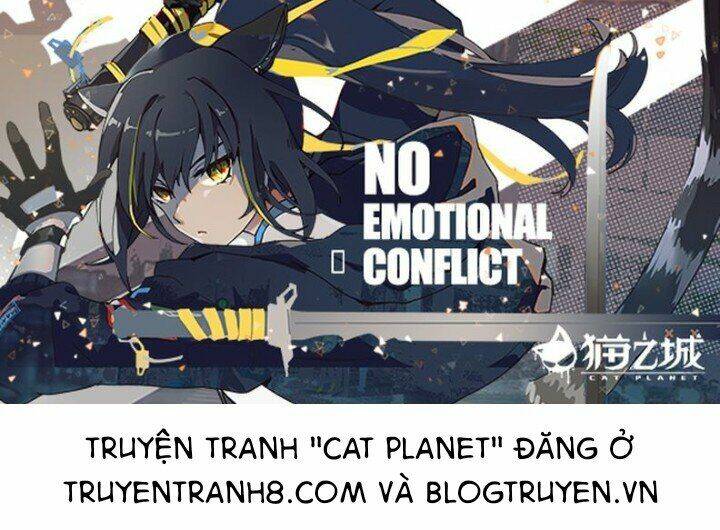 Liệp Hồn: Chapter 15