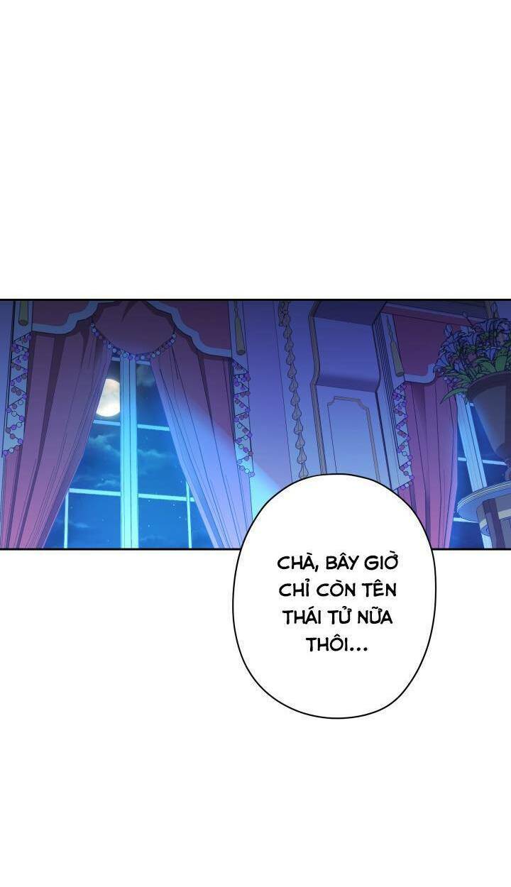 Gửi Đến Người Bạn Của Tôi: Chapter 21