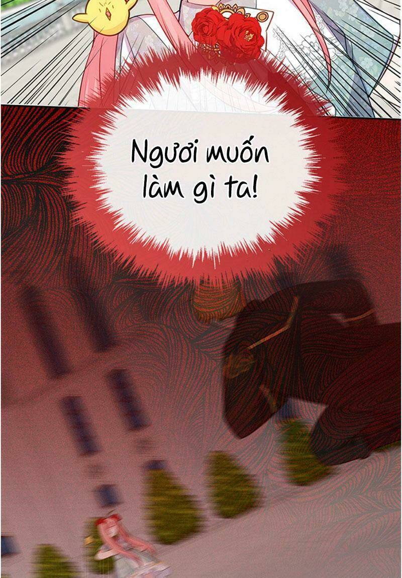 Công Chúa Phản Diện Muốn Ở Trong Ngôi Nhà Bánh Quy: Chapter 9