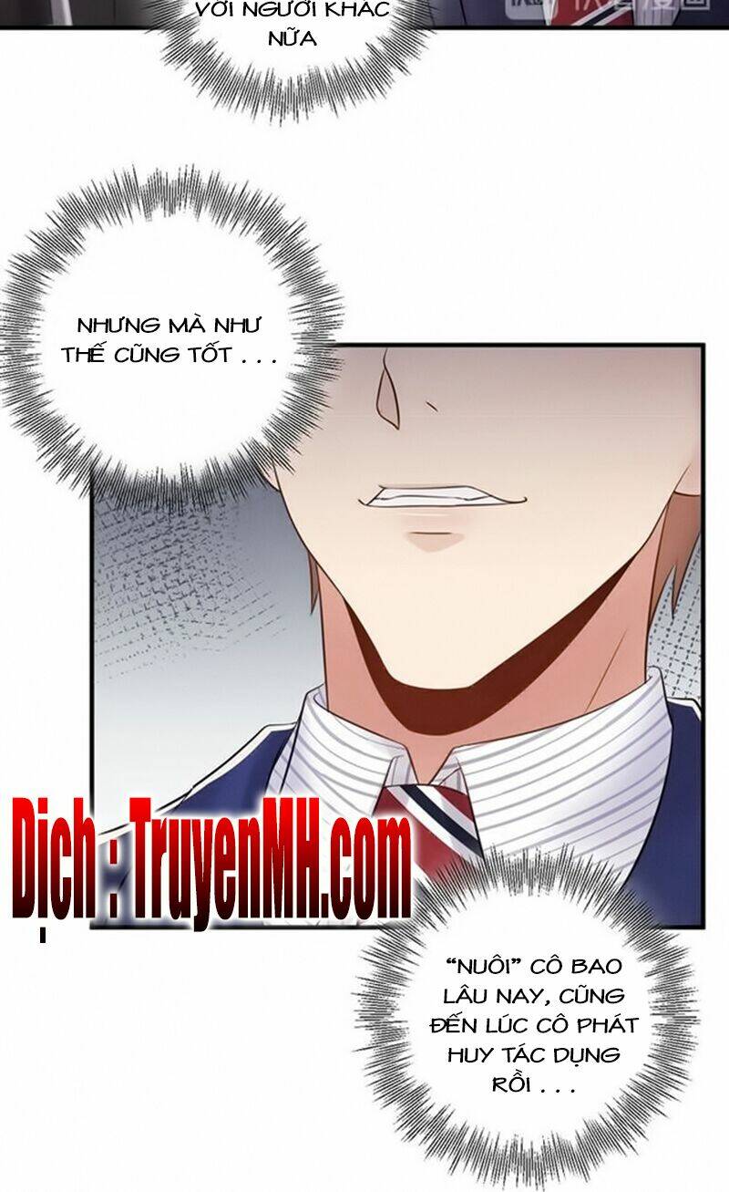 Trong Sinh Chi Ức Vạn Ảnh Hậu Yếu Thượng Vị: Chapter 180