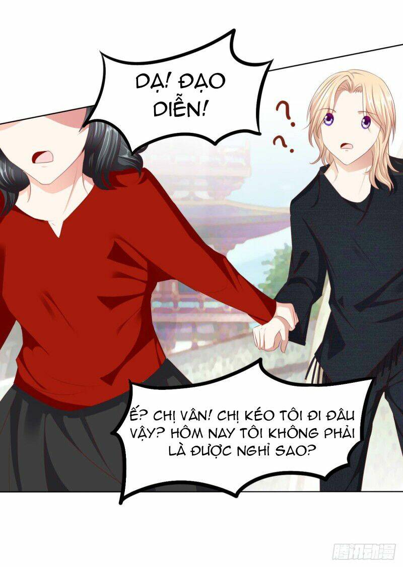 Hoàng Đế “Phế Vật” Tiến Hóa Sử: Chapter 63