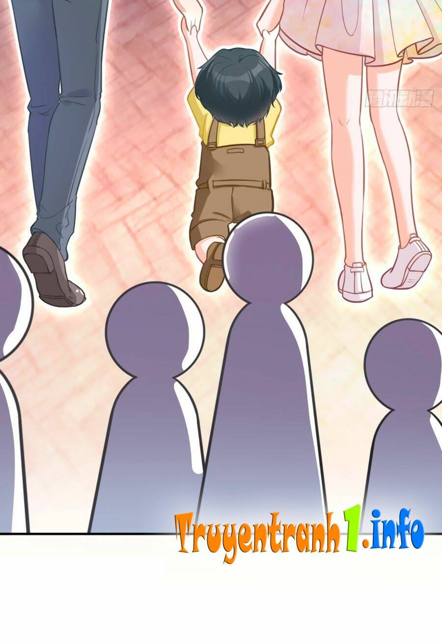 Manh Bảo Ngọt Ngào: Chapter 18