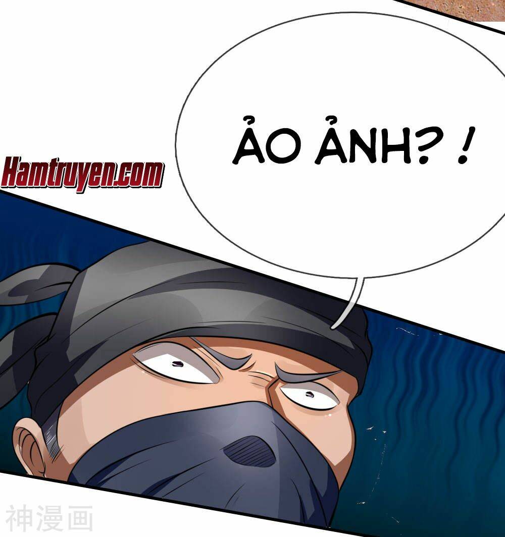 Tuyệt Thế Binh Vương: Chapter 95