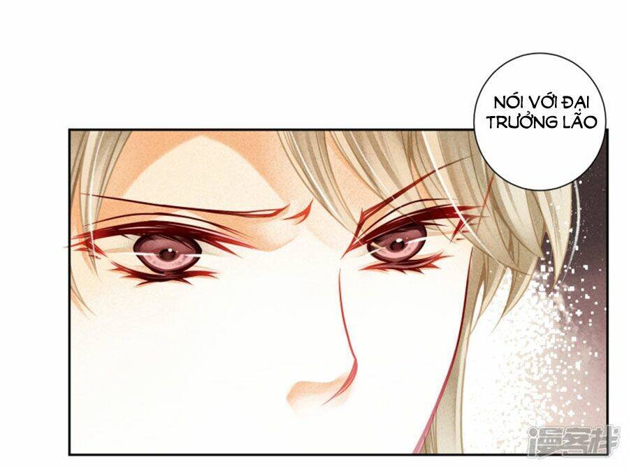 Ái Thượng Vô Địch Tiếu Hoàng Hậu: Chapter 117