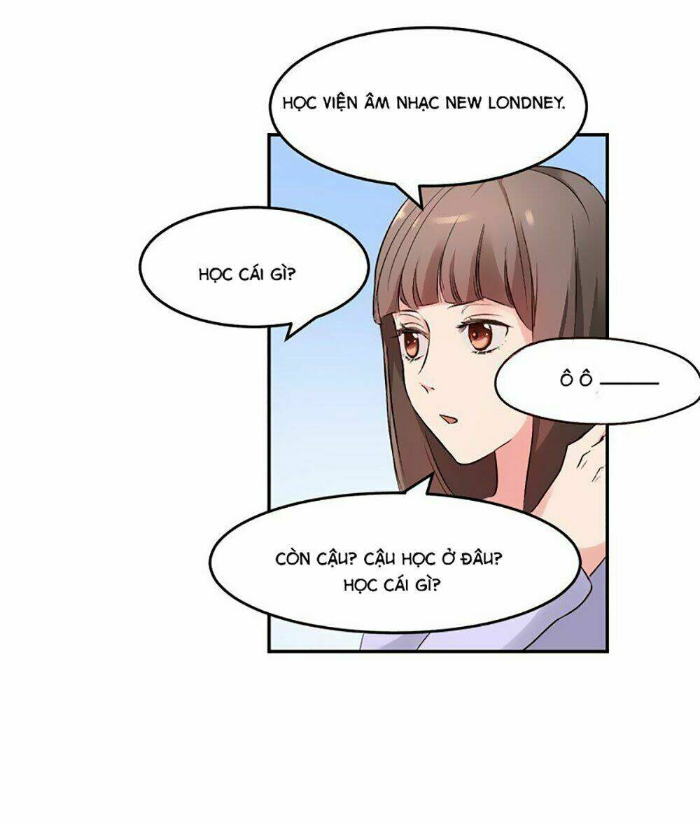 Quay Đầu Nhìn Lại, Anh Yêu Em!: Chapter 3