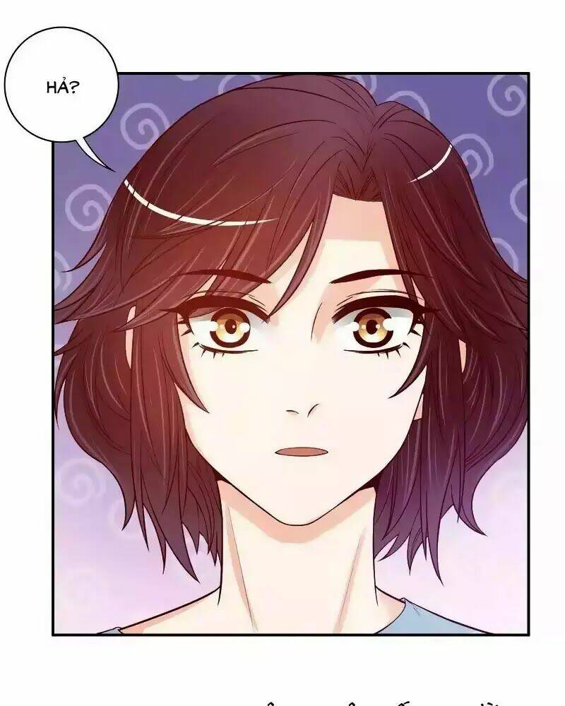 101 Phương Pháp Của Tổng Tài: Chapter 57