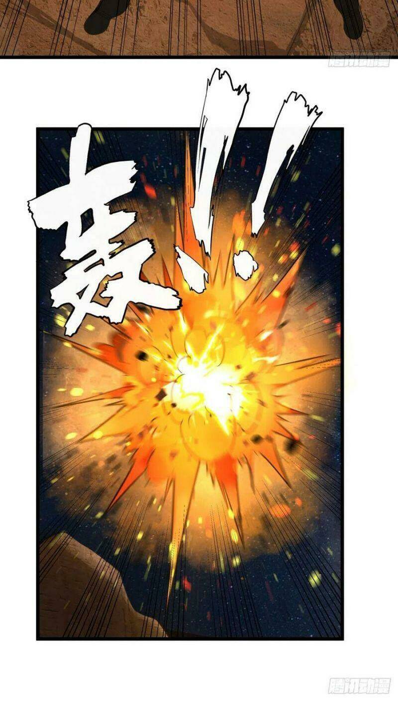 Danh Sách Kẻ Phản Diện: Chapter 125