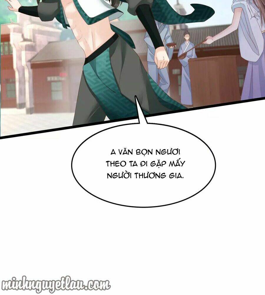 Phú Bà Bạc Tỷ Trong Lãnh Cung: Chapter 50