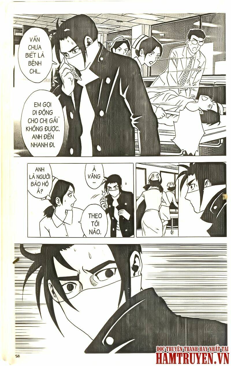 Ai Hơn Ai: Chapter 247