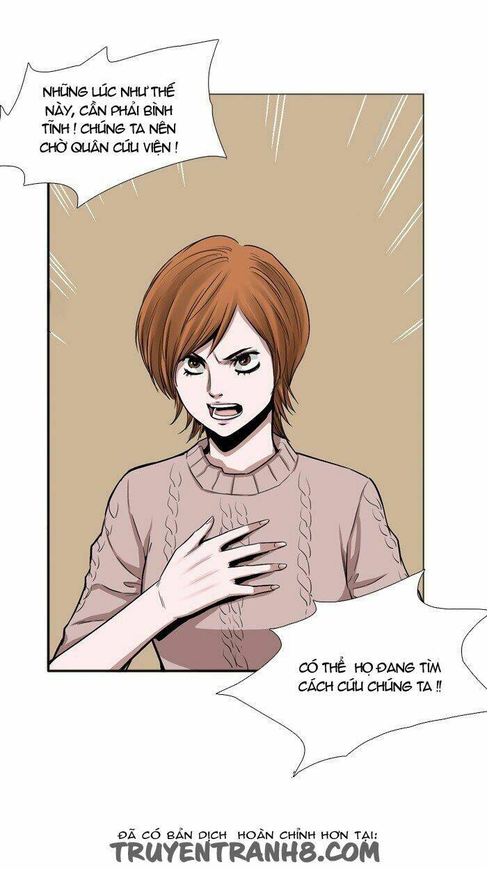 Vua Của Vong Linh: Chapter 1