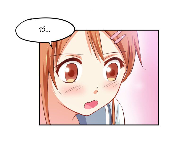 Mối Tình Đầu Có Chút Ngọt: Chapter 42