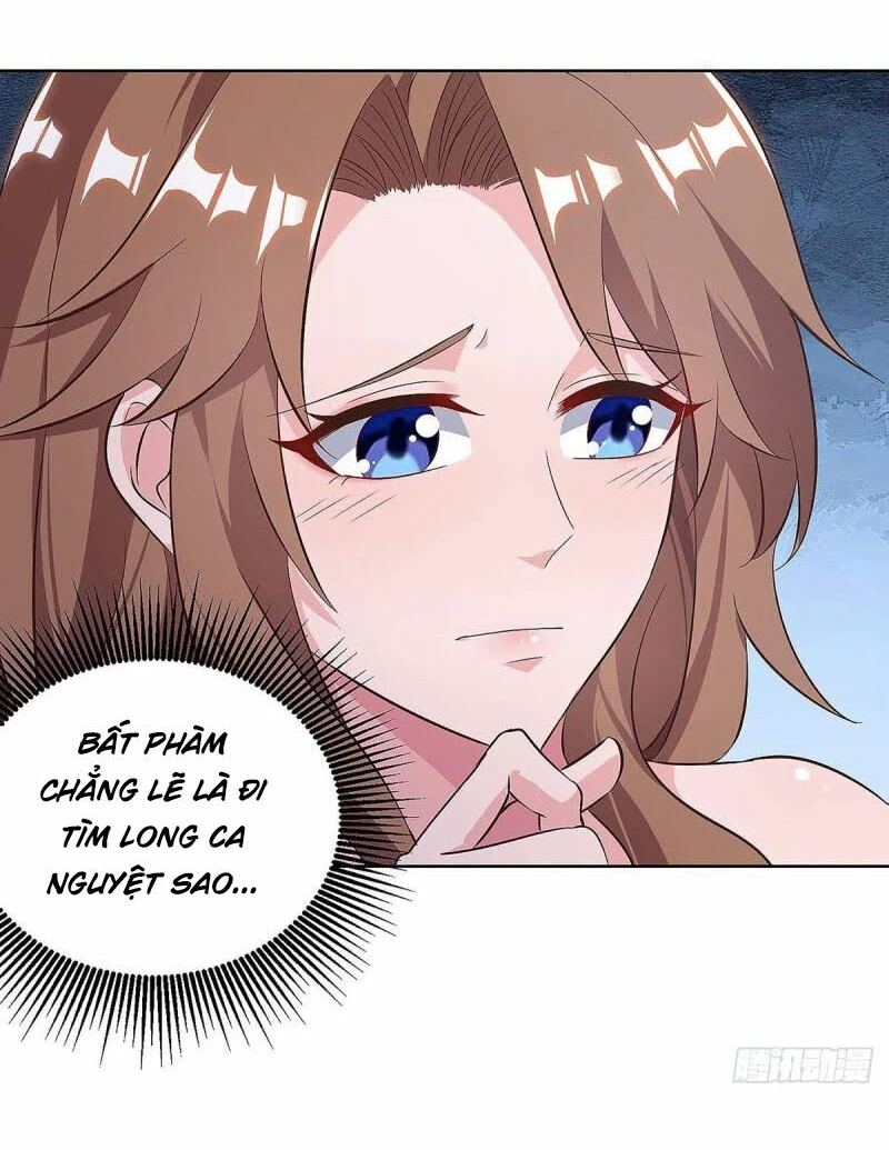 Trọng Sinh Khí Thiếu Quy Lai: Chapter 126