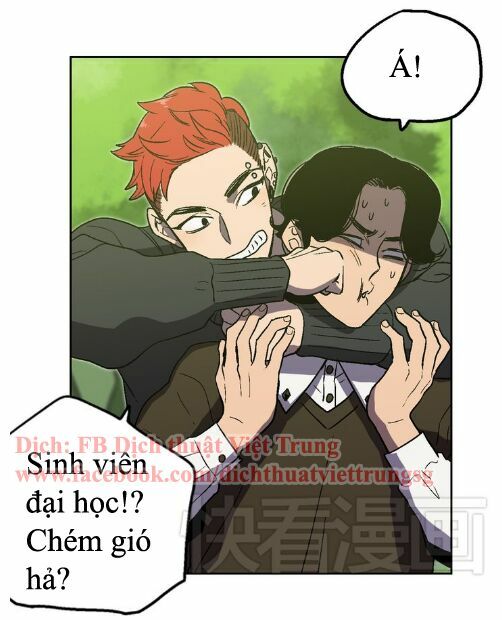 Xin Đừng Cắn Em: Chapter 2