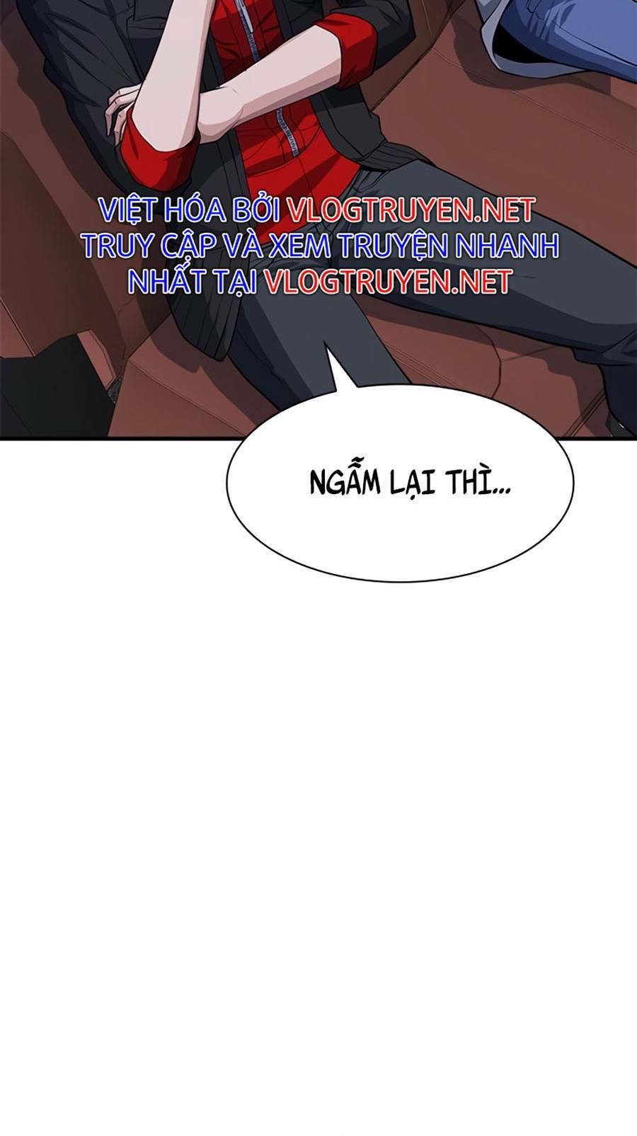 Người Chơi Bí Ẩn: Chapter 9