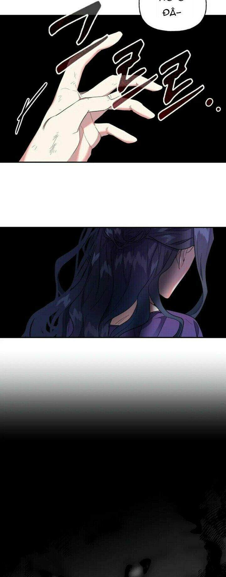 Nàng Công Chúa Trở Thành Vật Hiến Tế: Chapter 1