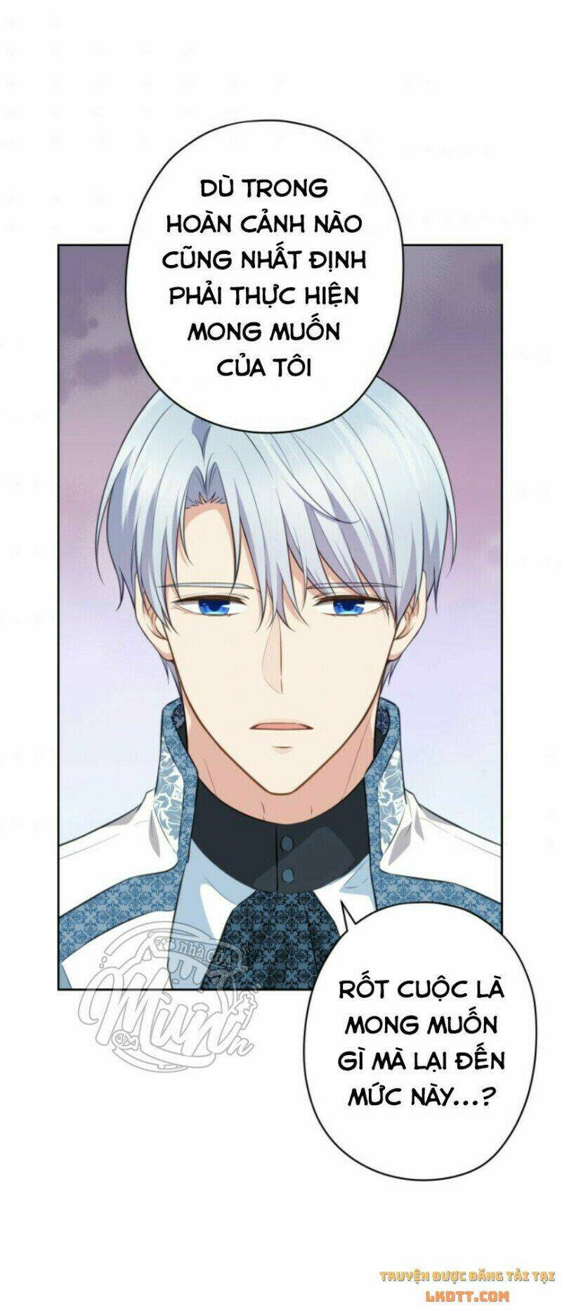 Gửi Đến Người Bạn Của Tôi: Chapter 27