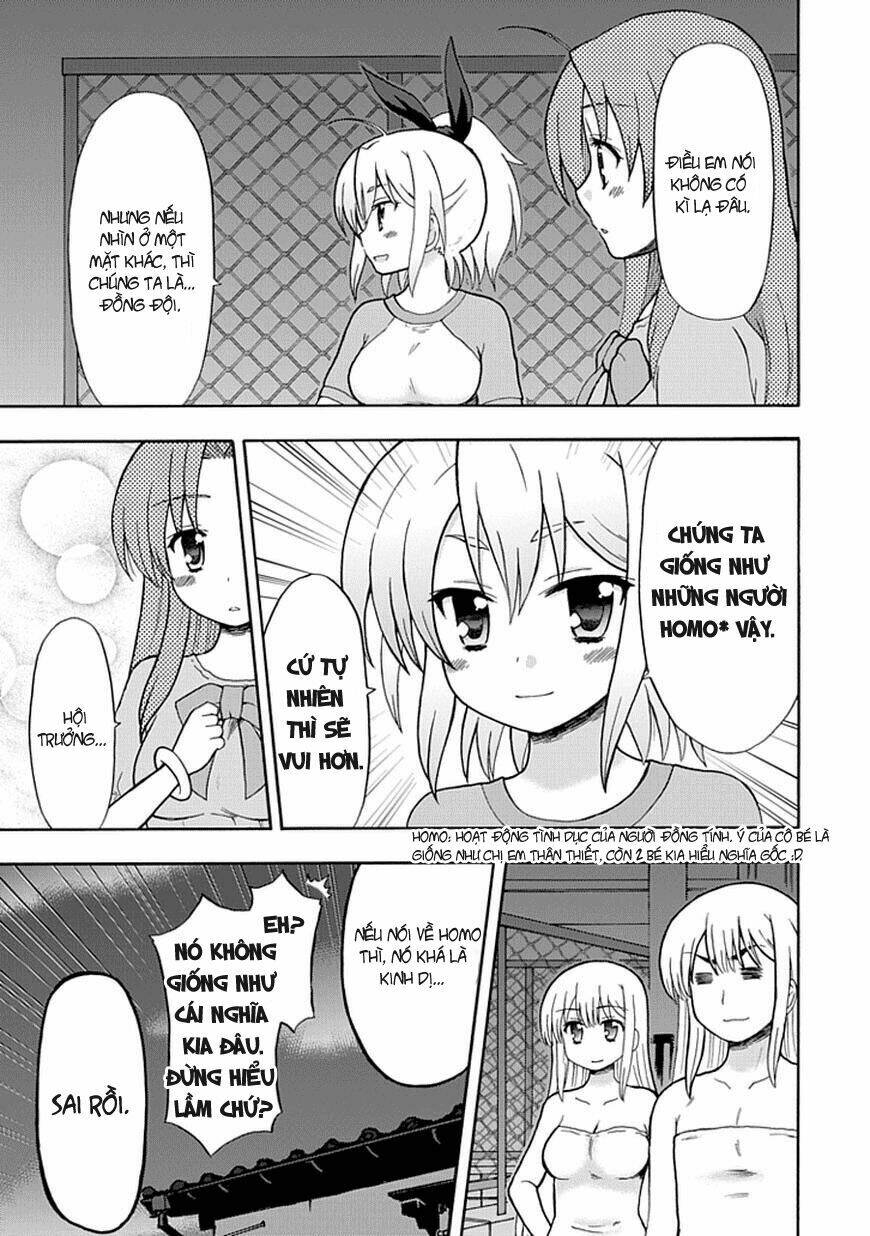 Fujimura-Kun Meitsu: Chapter 43