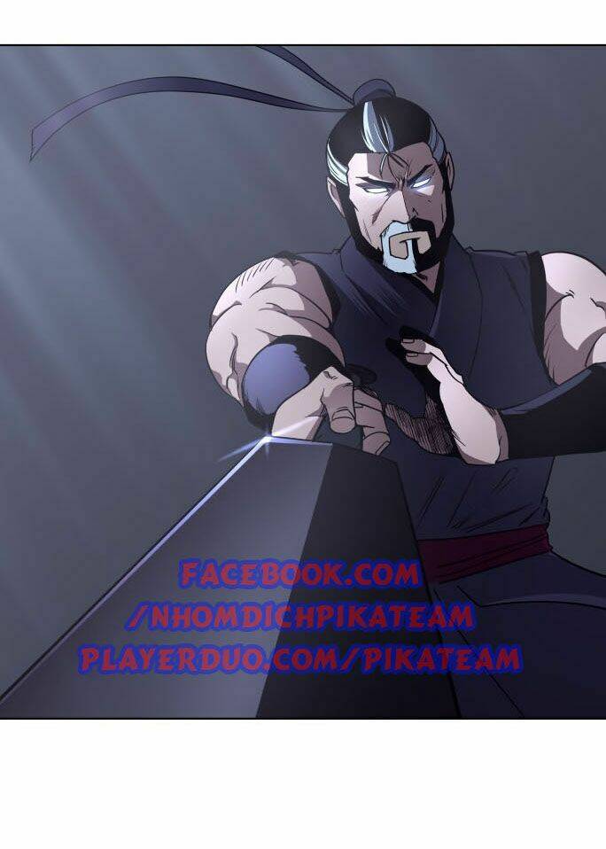 Câu Chuyện Về Người Lưu Giữ Lịch Sử: Chapter 5