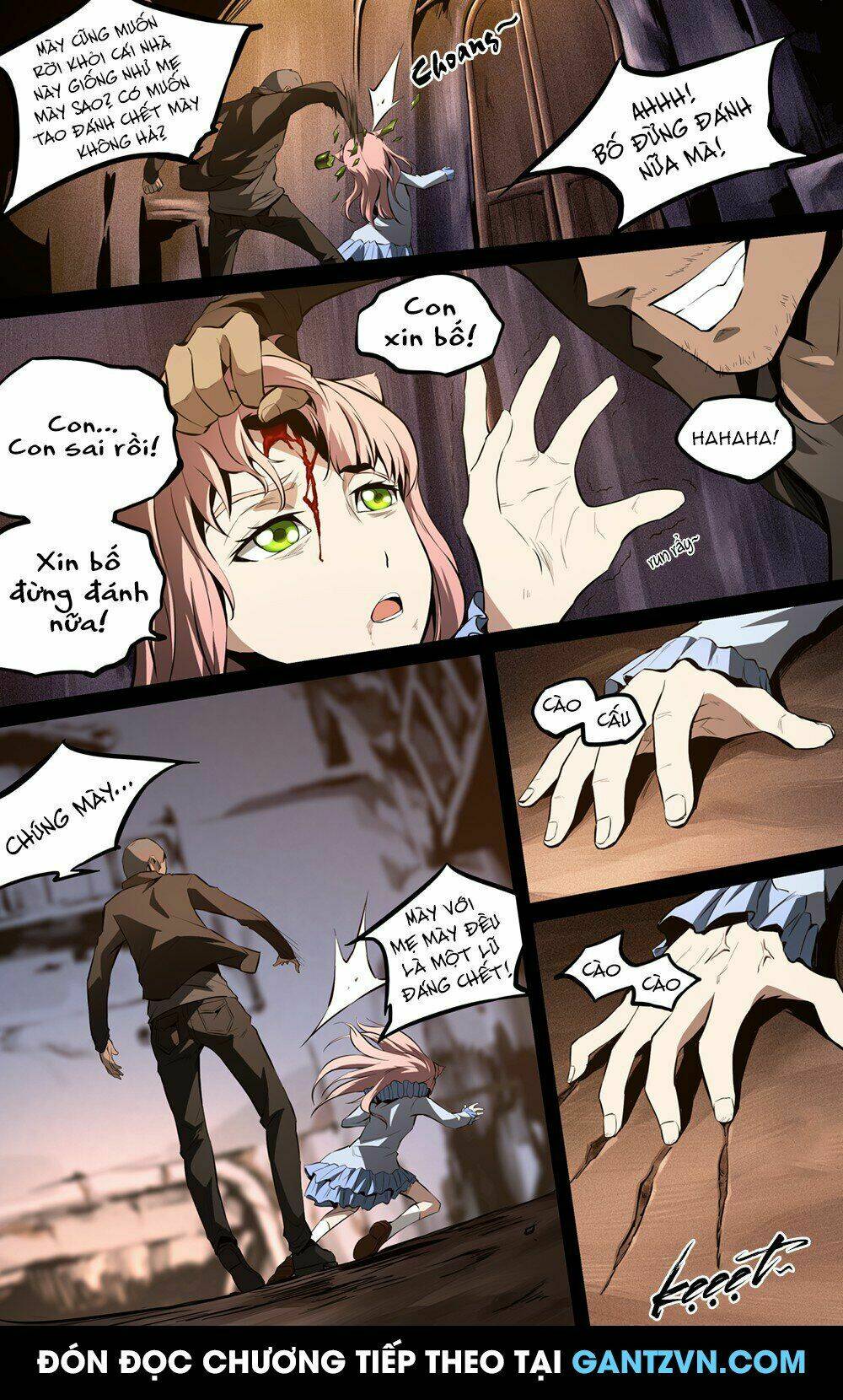 Tiêu Dao Pháp Ngoại: Chapter 9