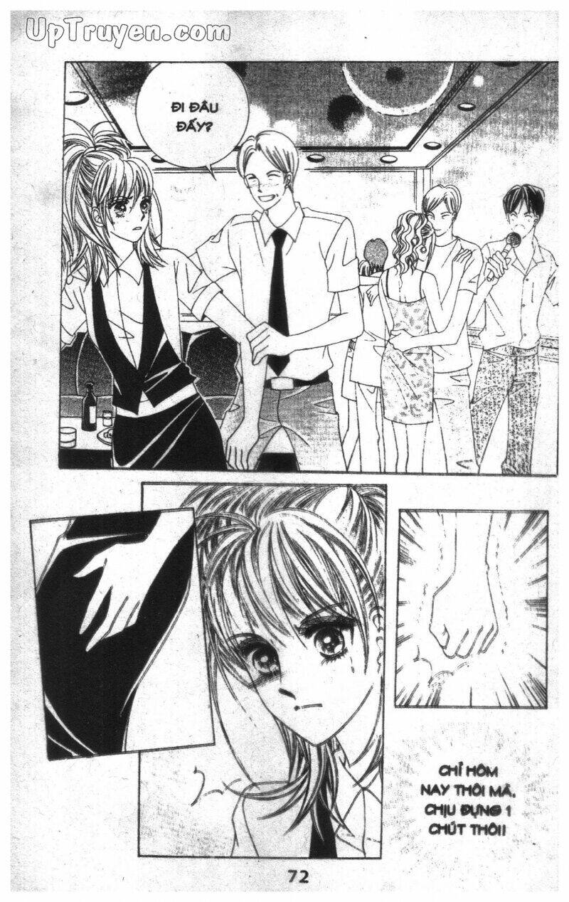 Dạ Khúc: Chapter 11