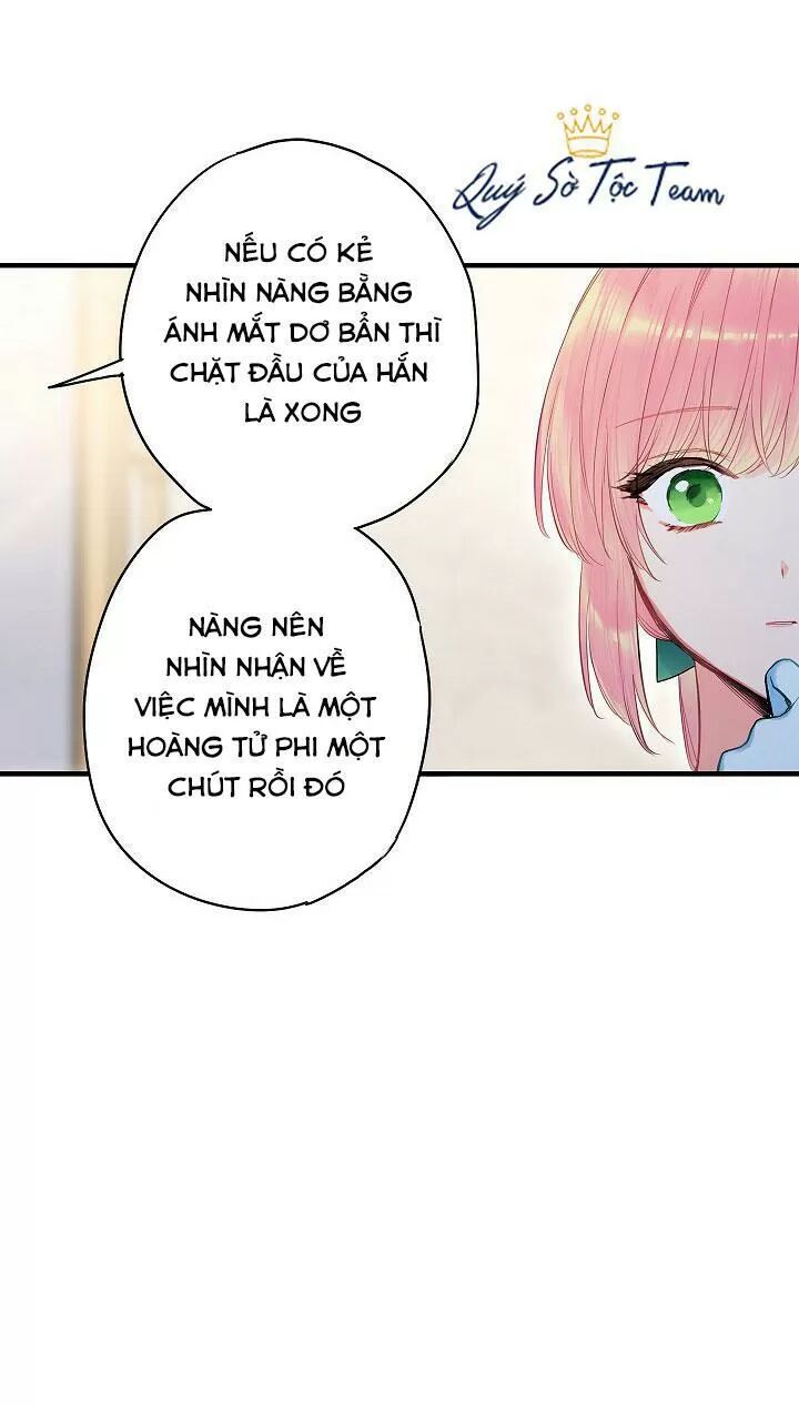 Tồn Tại Với Tư Cách Là Vợ Của Nam Chính: Chapter 142