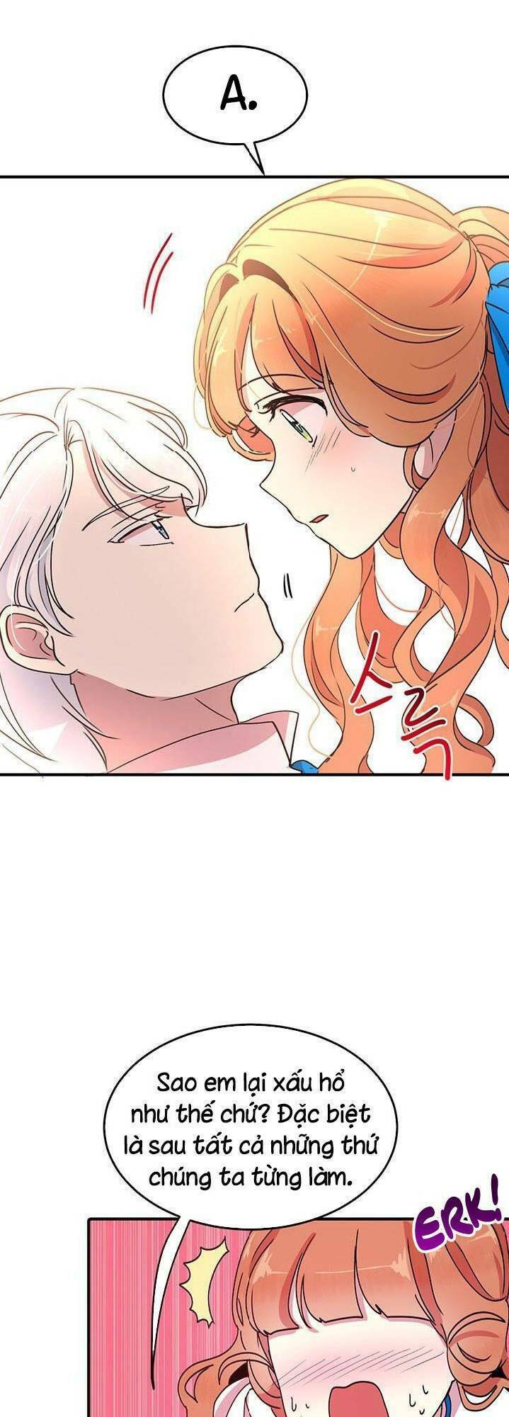 Công Tước, Loạn Vừa Thôi!: Chapter 43