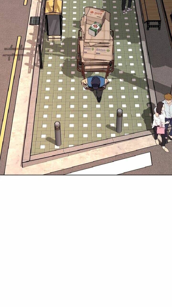 Đứa Trẻ Bình Thường: Chapter 3