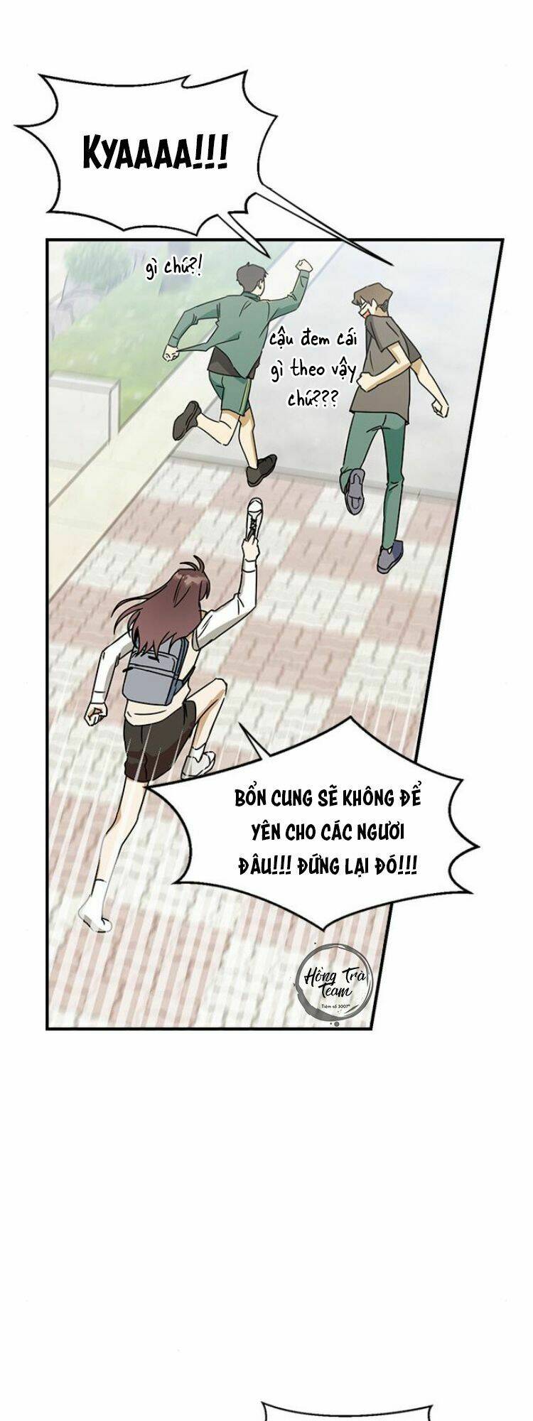 Duyên Nợ Kiếp Trước: Chapter 10