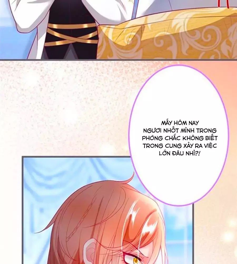 Vương Tử Và Ánh Trăng Đen: Chapter 34
