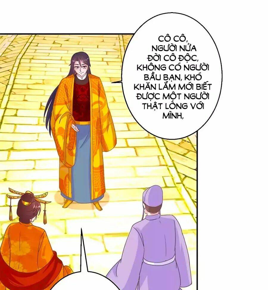 Hoàng Thượng Ở Trên, Thần Ở Dưới: Chapter 112