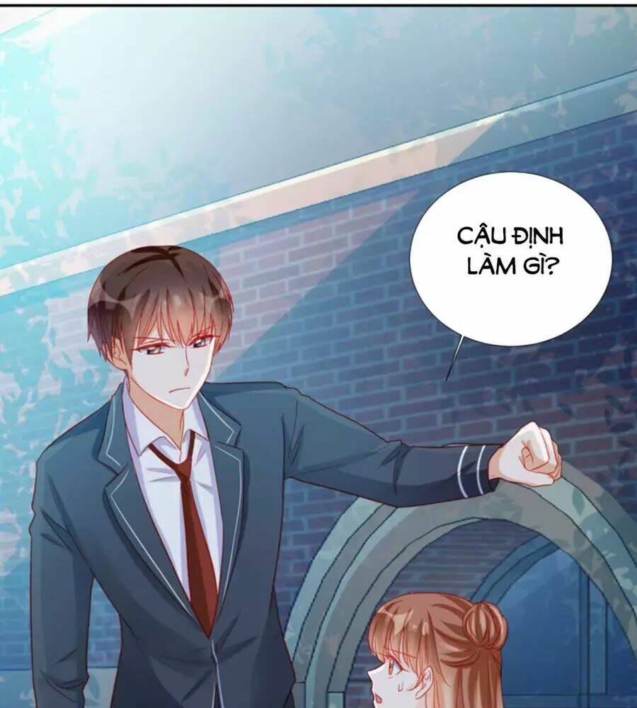 Tu La Thiếu Gia Quá Kiêu Ngạo: Chapter 93