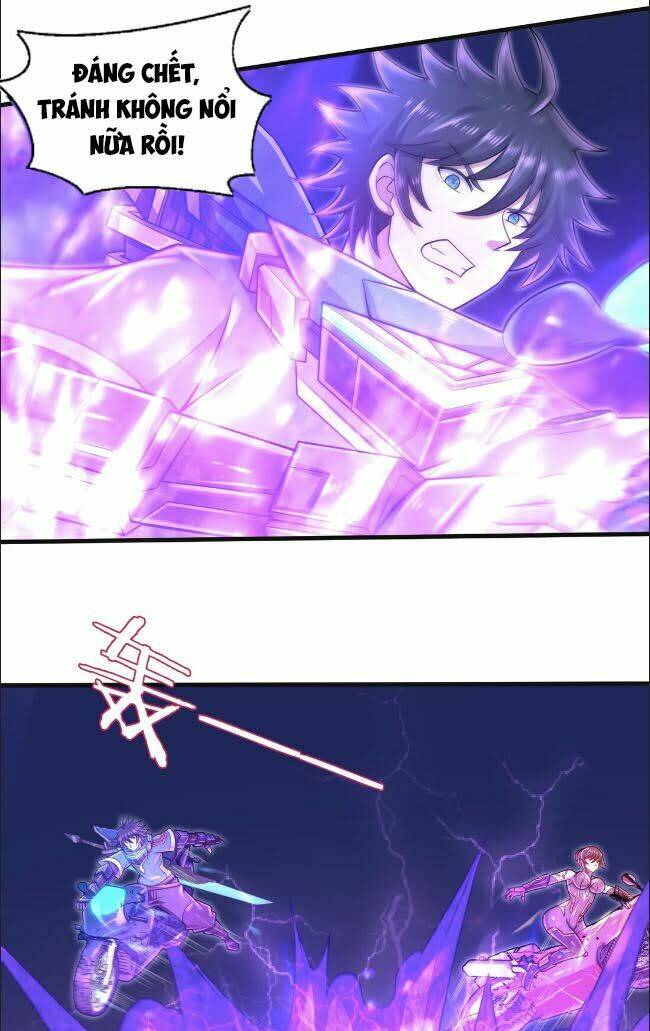 Một Trăm Triệu Điểm: Chapter 28