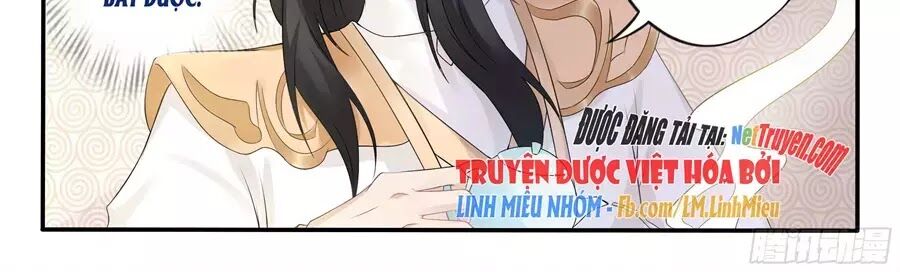 Độc Phi Tại Thượng: Chapter 11