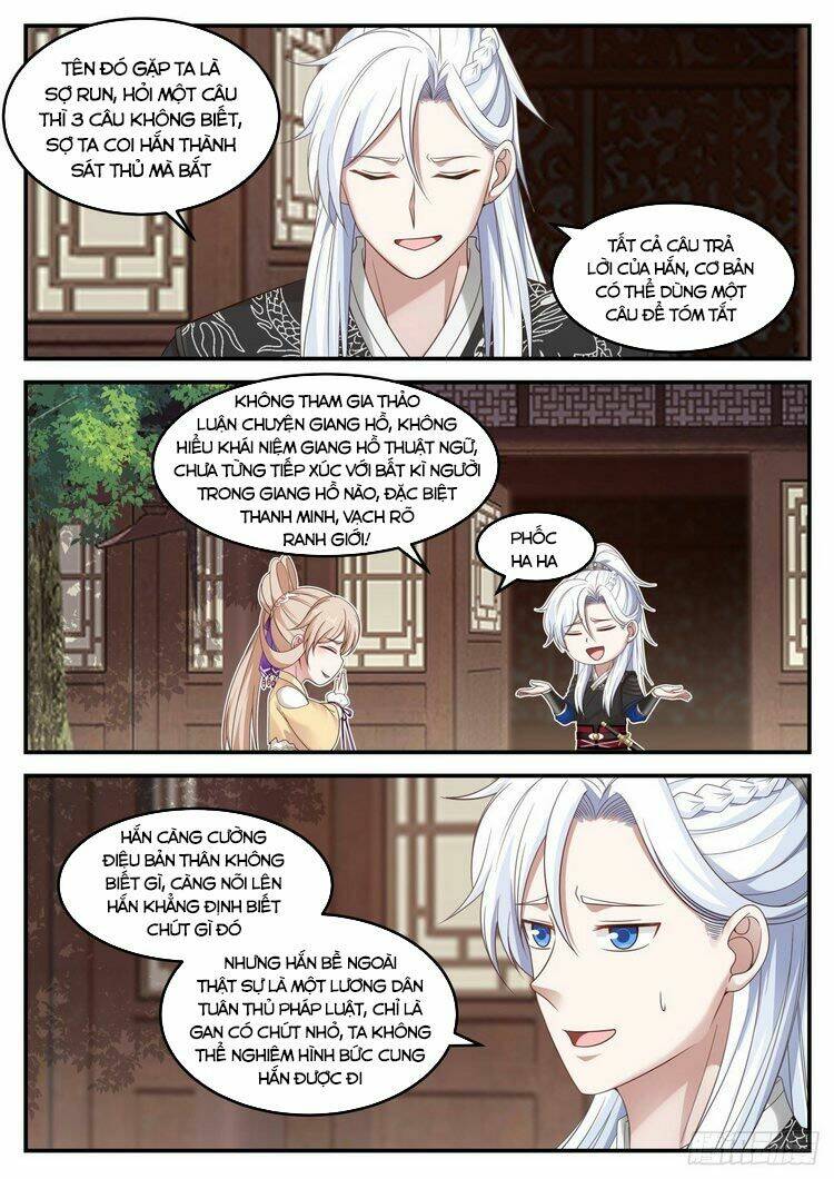 Ta Có Thể Lấy Ra Độ Thành Thục: Chapter 4