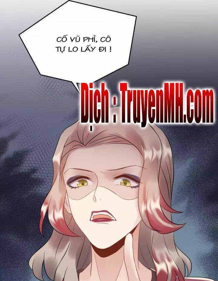 Trong Sinh Chi Ức Vạn Ảnh Hậu Yếu Thượng Vị: Chapter 244