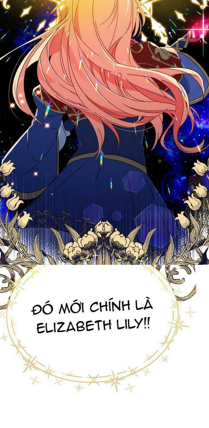 Nàng Elizabeth Thuần Khiết: Chapter 5