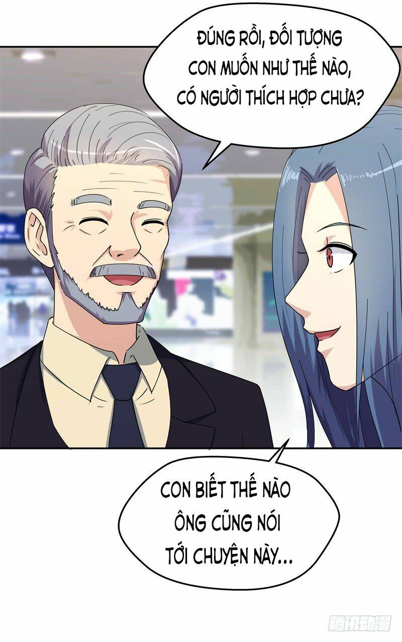 Siêu Năng Cuồng Thần: Chapter 15