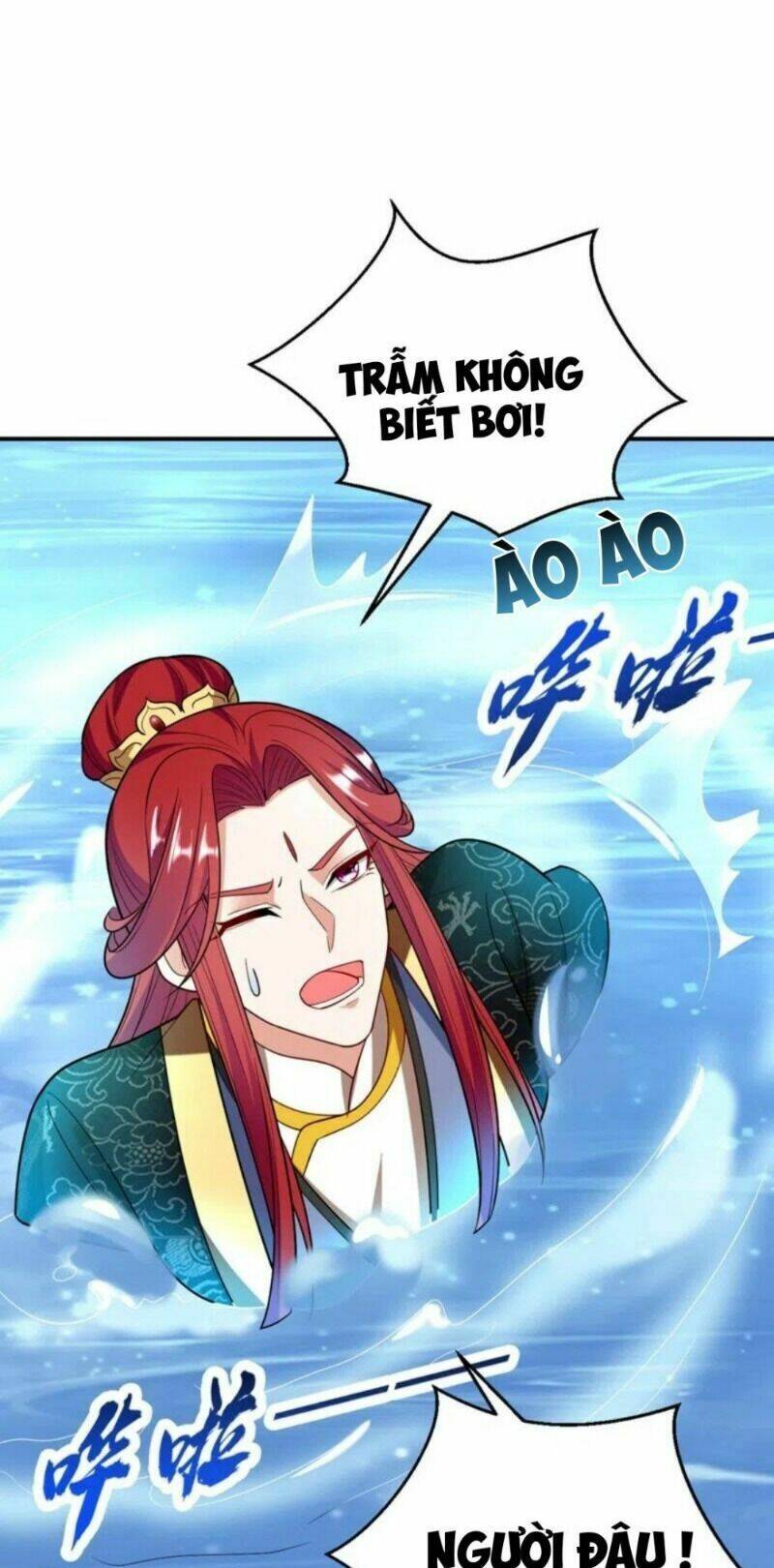 Giang Sơn Mỹ Nam Nhập Trướng Ta: Chapter 38