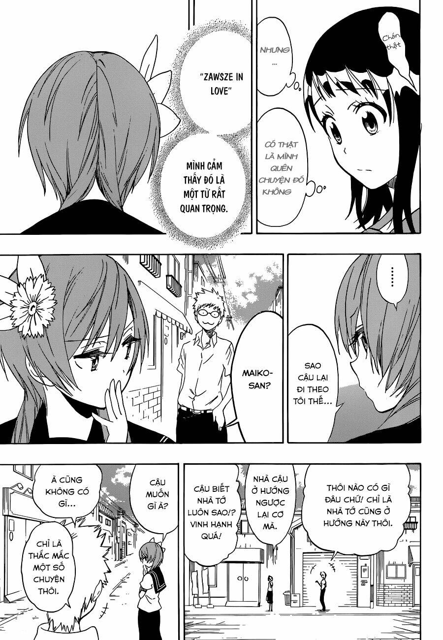 Tình Yêu Ngang Trái: Chapter 90