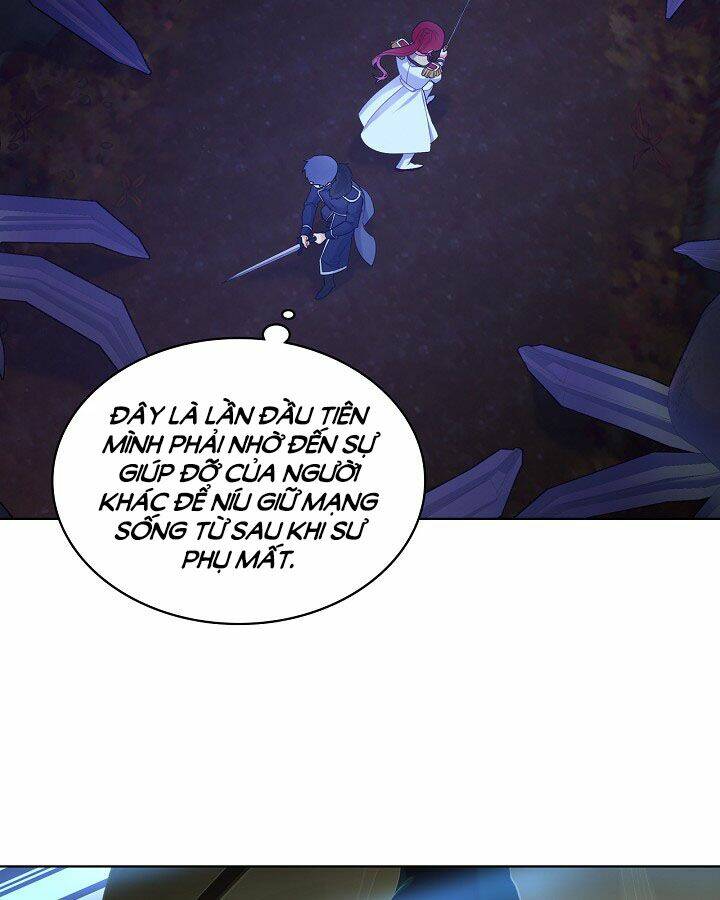 Kẻ Tạo Ra Nữ Phản Diện: Chapter 48.1