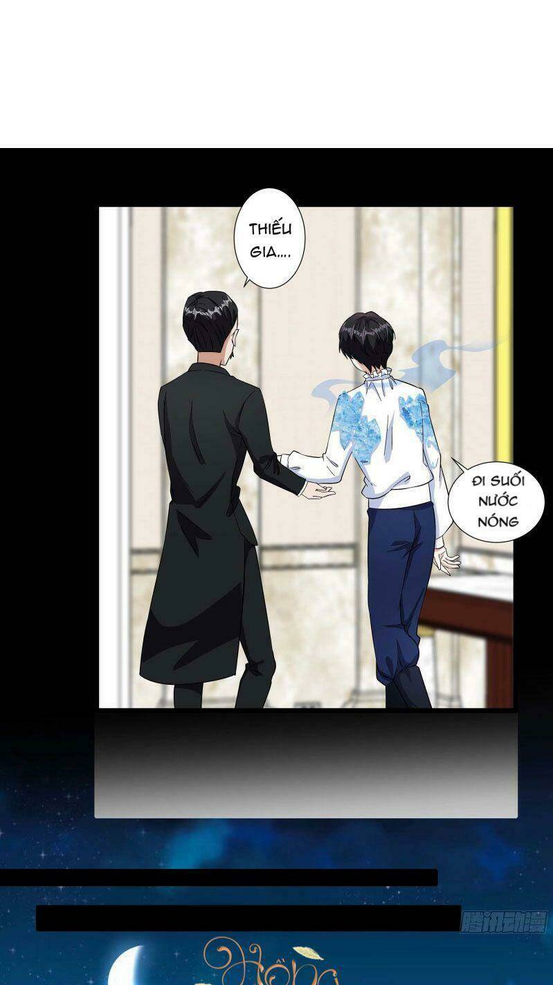 Công Chúa Phản Diện Trong Truyền Thuyết: Chapter 6