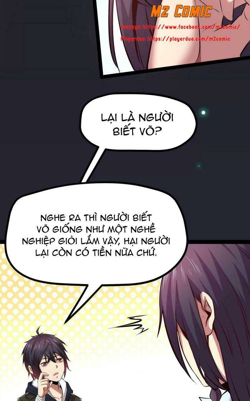 Chư Thần Rút Lui: Chapter 4