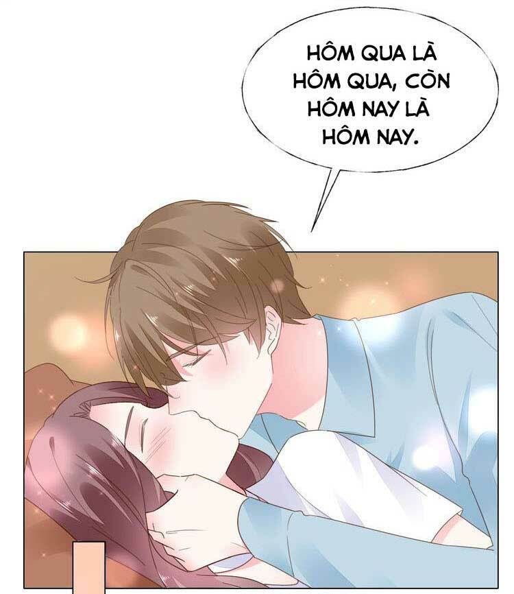 Điều Ước Sủng Ái Bất Bình Đẳng: Chapter 95.1