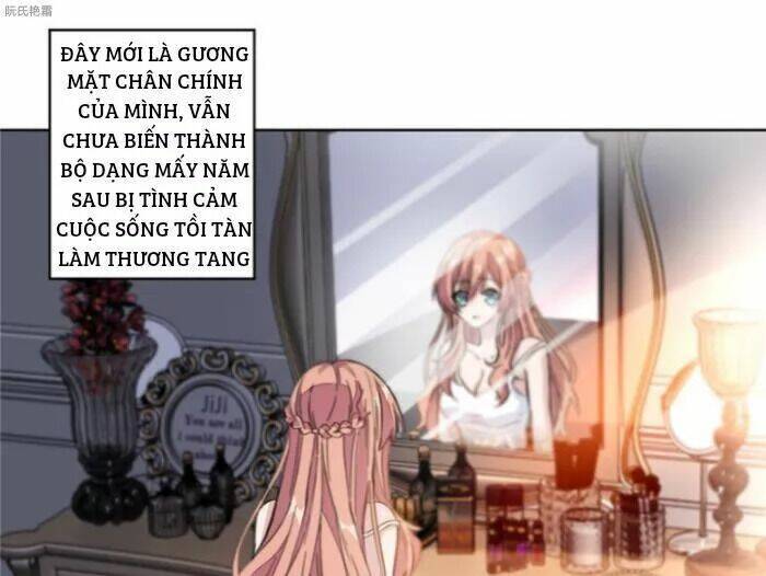 Trọng Sinh Noãn Hôn Khinh Sủng Thê: Chapter 2