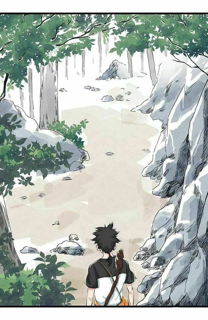 Thăng Vân Tháp: Chapter 13