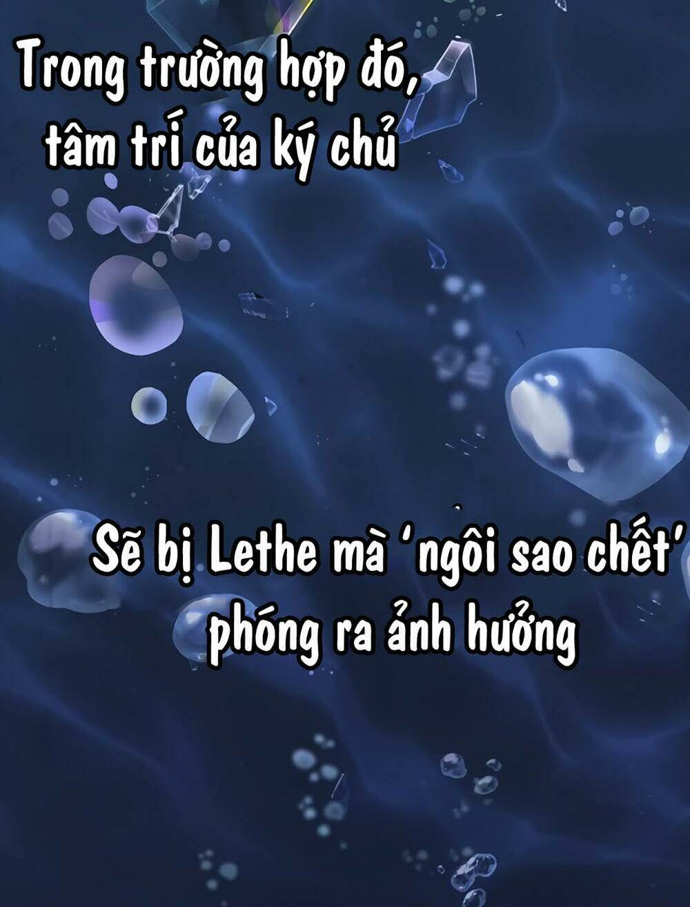 Điểm Chết: Chapter 7
