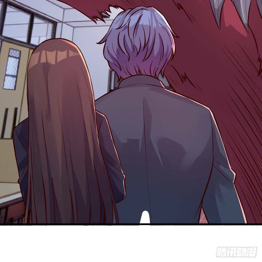 Thiên Tứ Thức Tỉnh: Chapter 4